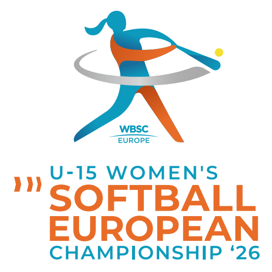 2026 European Softball U-15 Women's Championship