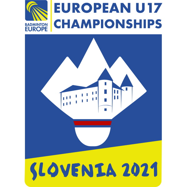 2021 European U17 Badminton Championships