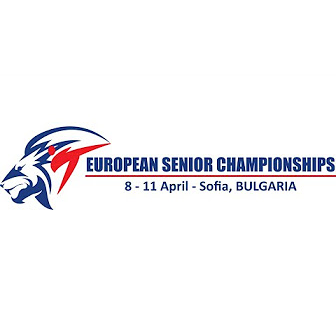 2021 European Taekwondo Championships