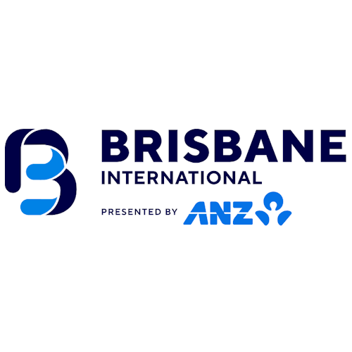 2026 WTA Tour - Brisbane International