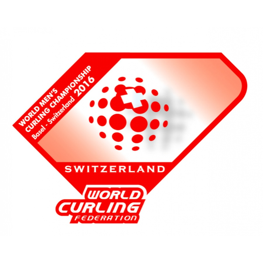 2016 World Men's Curling Championship