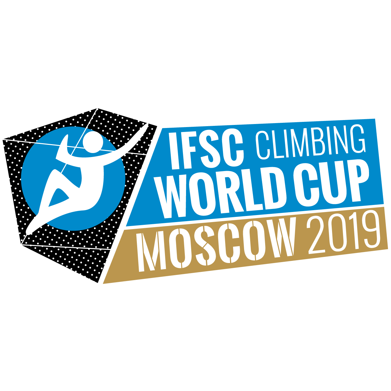 2019 IFSC Climbing World Cup