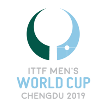 2019 World Table Tennis Cup Finals - Men