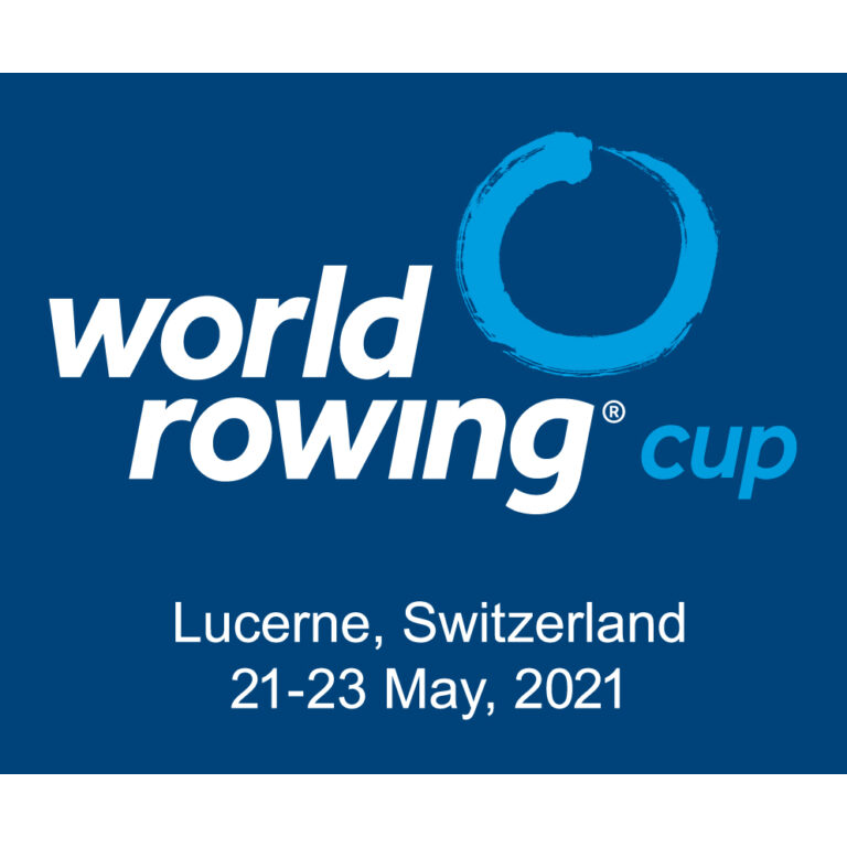 2021 World Rowing Cup - II