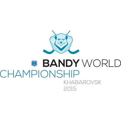 2015 Bandy World Championship