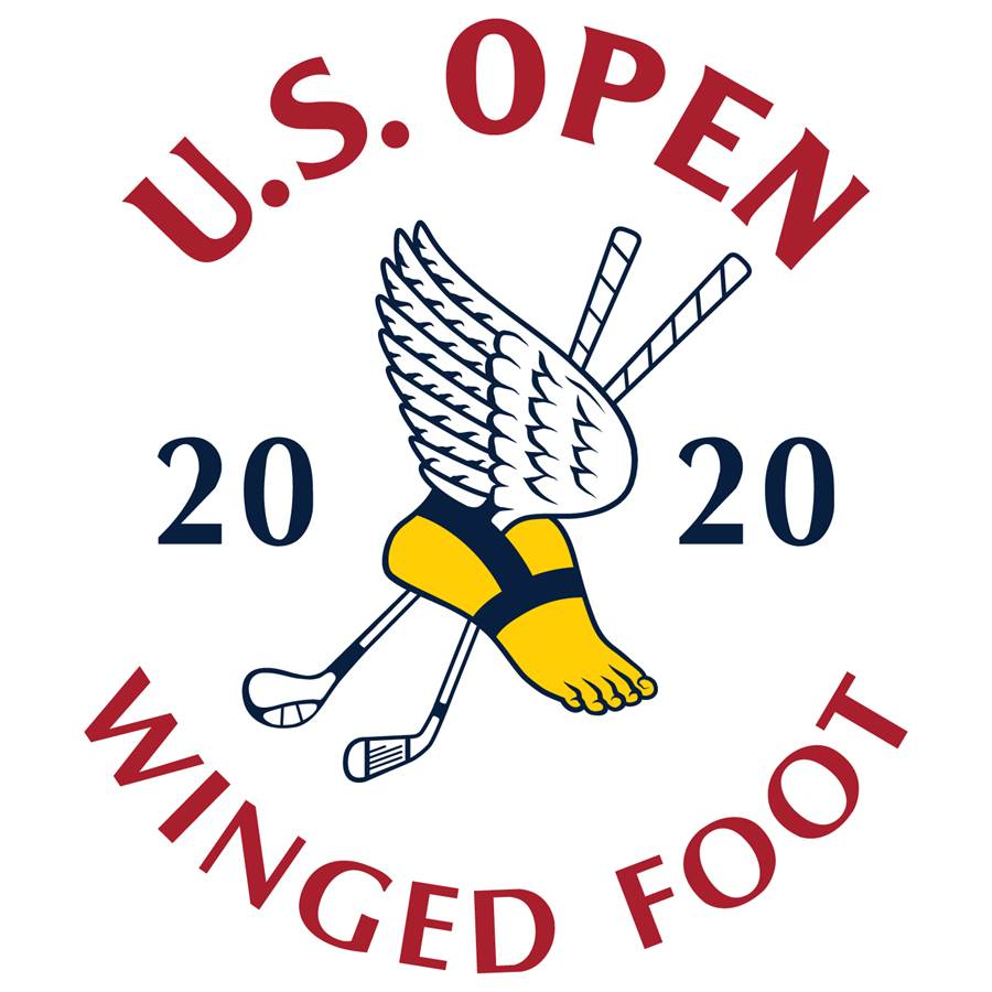 2020 Golf Major Championships Us Open