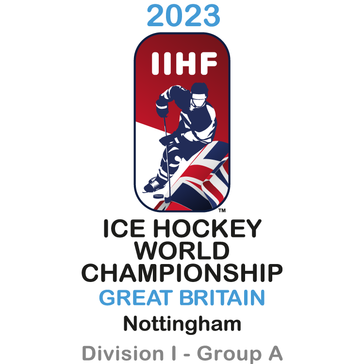 2023 Ice Hockey World Championship - Division I A