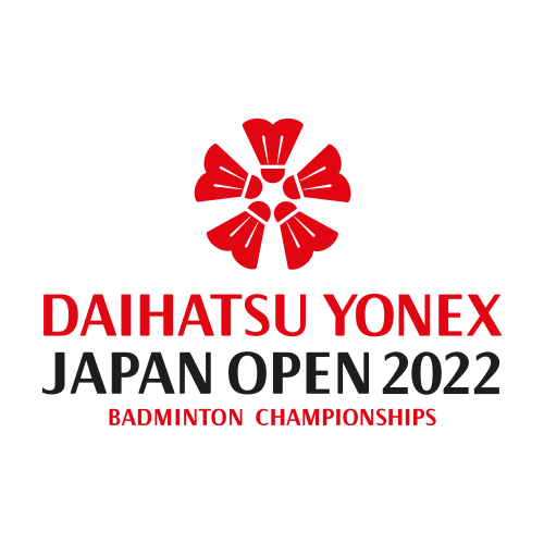 2022 BWF Badminton World Tour - DAIHATSU YONEX Japan Open