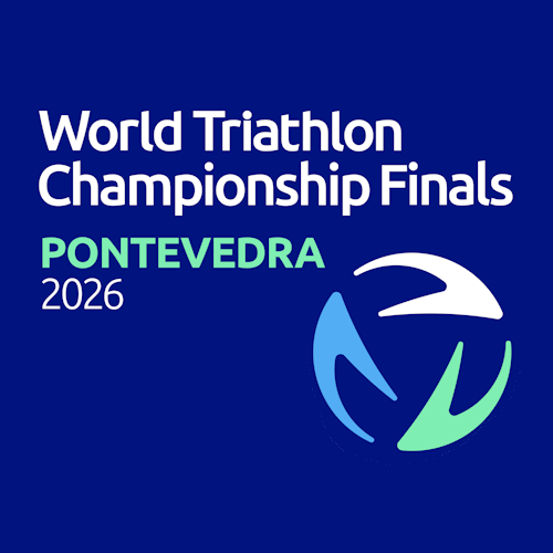 2026 World Triathlon Championship Series - Finals