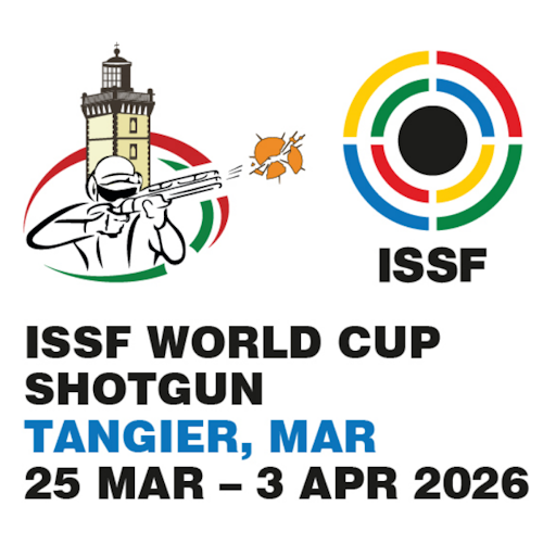 2026 ISSF Shooting World Cup - Shotgun