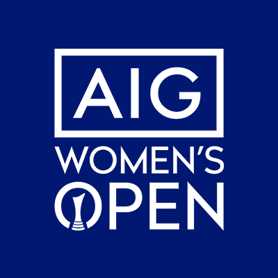2023 Golf Women's Major Championships - AIG Women's Open