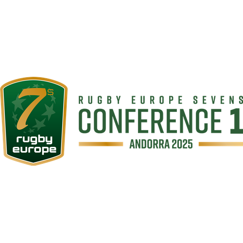 2025 Rugby Europe Sevens - Conference