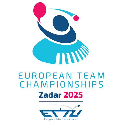 2025 European Table Tennis Championships