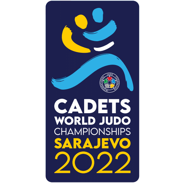 2022 World Cadet Judo Championships