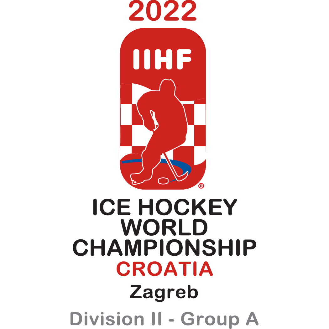 2022 Ice Hockey World Championship - Division II A