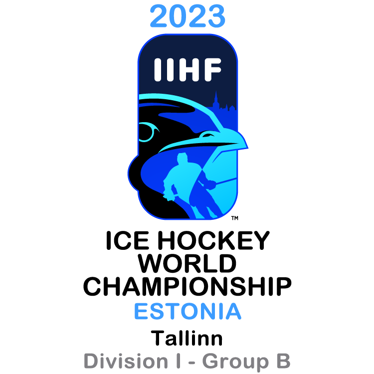 2023 Ice Hockey World Championship - Division I B