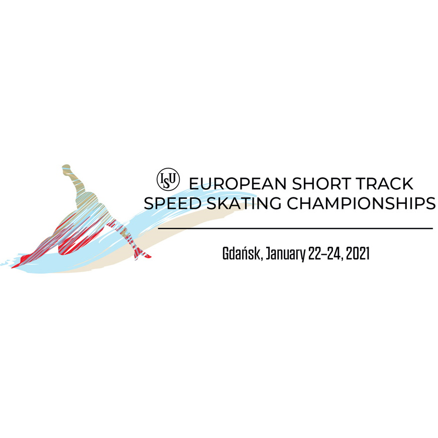 2021 European Short Track Speed Skating Championships