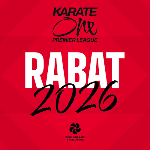 2026 Karate 1 Premier League