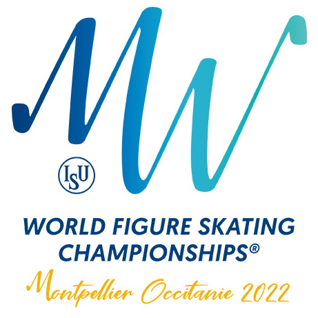 2022 World Figure Skating Championships