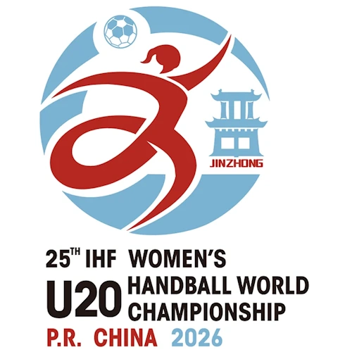 2026 World Women's Junior Handball Championship