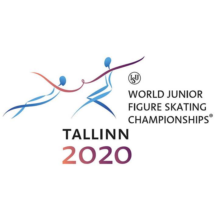 2020 World Junior Figure Skating Championships