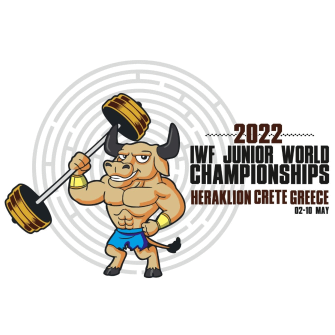 junior weightlifting world championships 2022