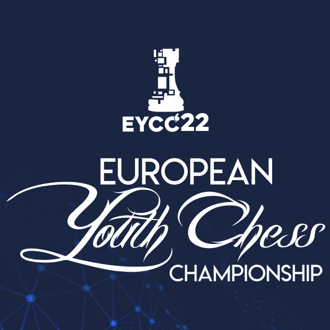 2022 European Youth Chess Championship