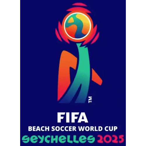 2025 FIFA Beach Soccer World Cup