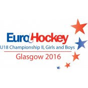 2016 EuroHockey U18 Championships - II