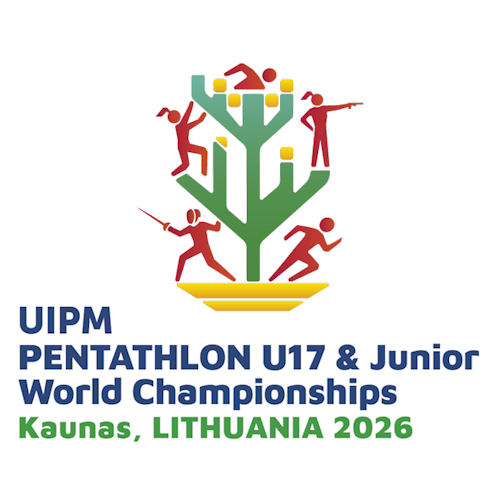2026 Modern Pentathlon U17 World Championships