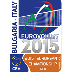 2015 European Men's Volleyball Championship