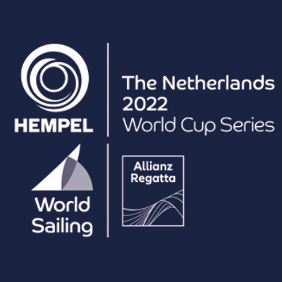 2022 Sailing World Cup