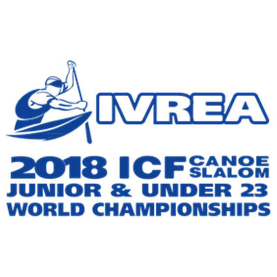 2018 Canoe Slalom Junior and U23 World Championships