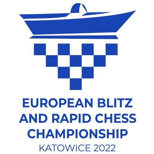 2022 European Rapid and Blitz Chess Championships