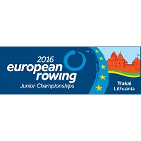 2016 European Rowing Junior Championships