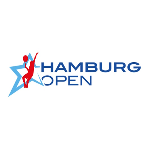 2025 ATP Tour - Hamburg Open