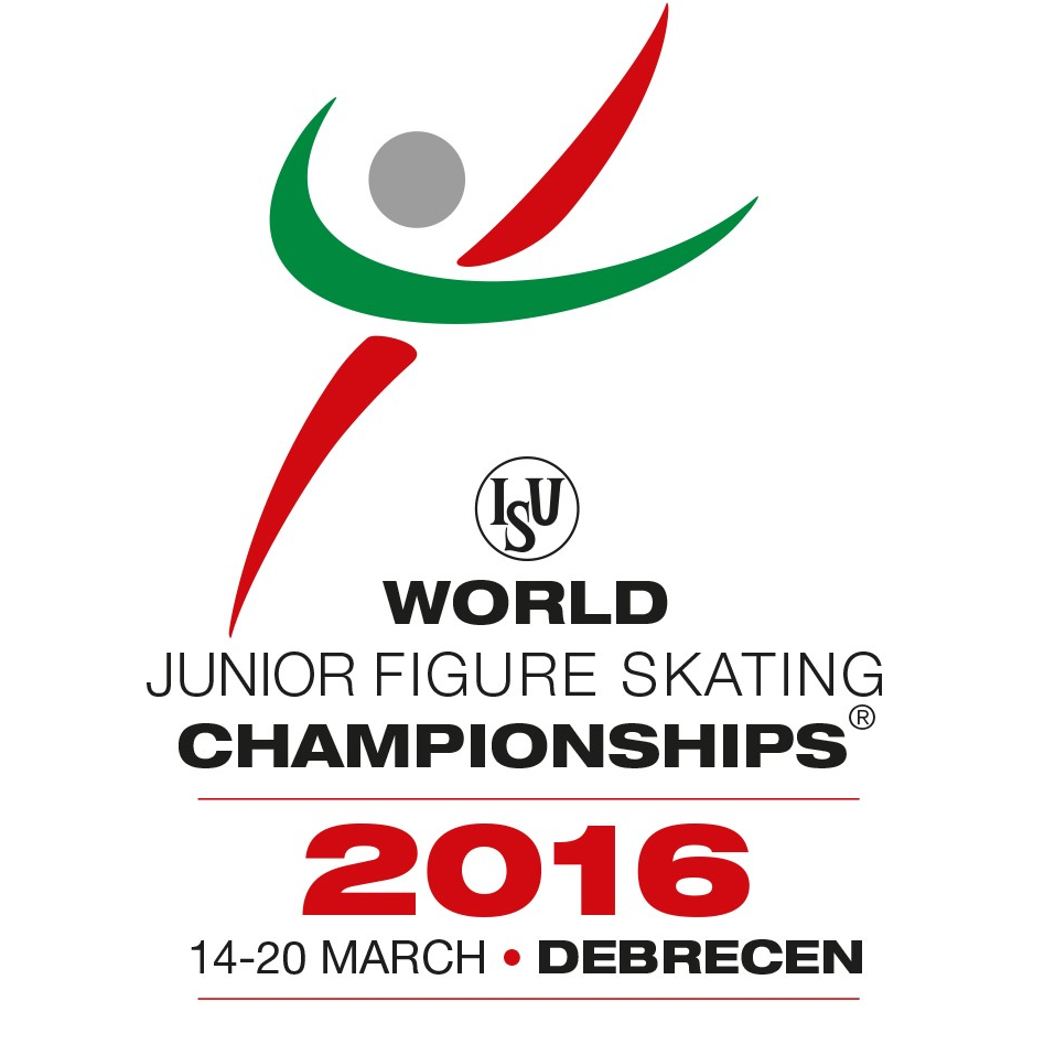 2016 World Junior Figure Skating Championships