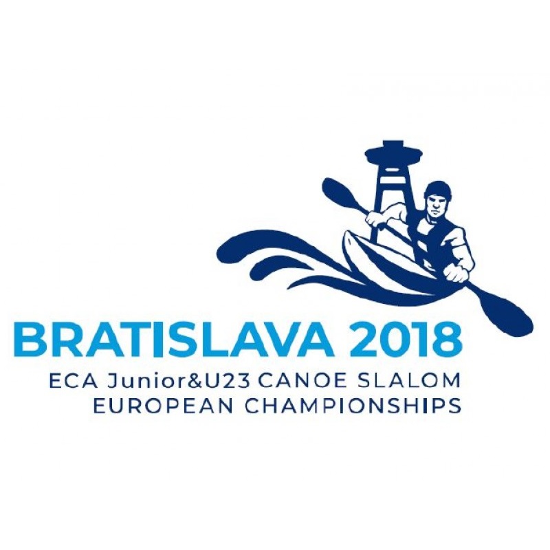 2018 European Canoe Slalom Junior and U23 Championships