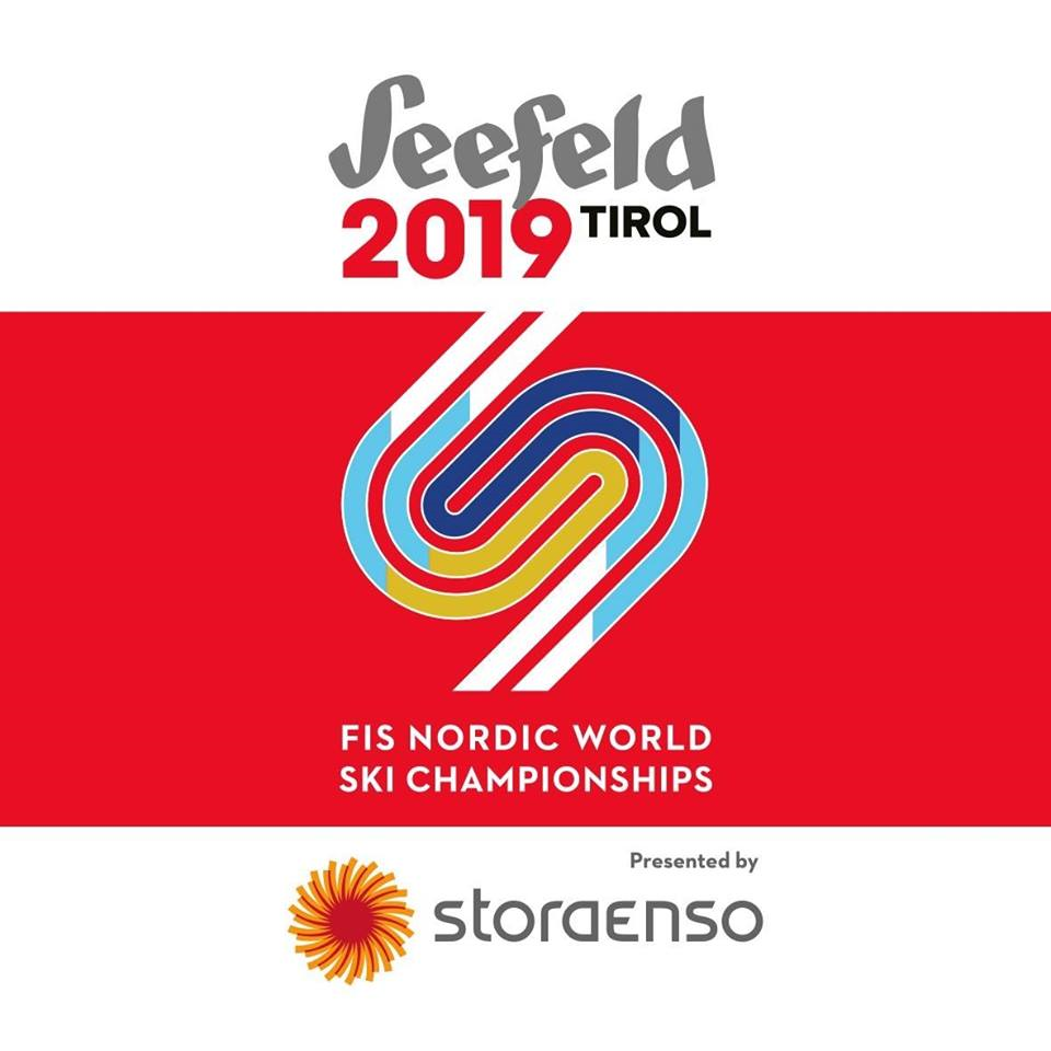 2019 Nordic World Ski Championships