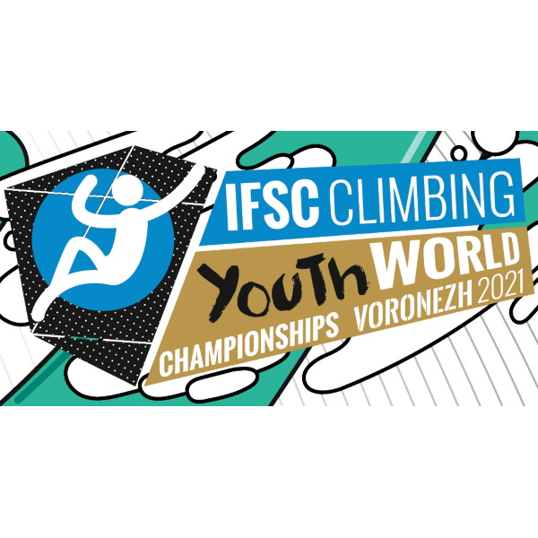 2021 IFSC Climbing World Youth Championship