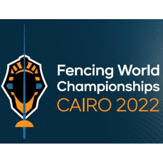 2022 World Fencing Championships