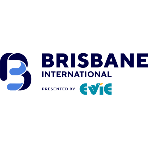 2025 WTA Tour - Brisbane International