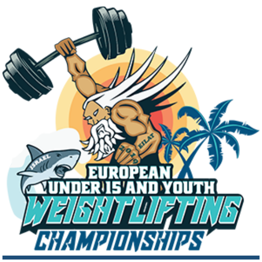 2019 European Youth Weightlifting Championships