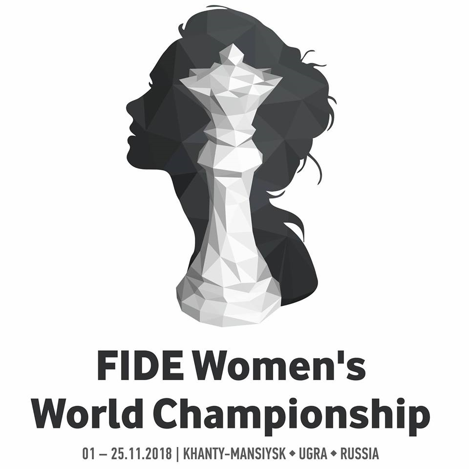 Meet the 2018 Women's World Chess Champion! ♞ Chess Puzzles!