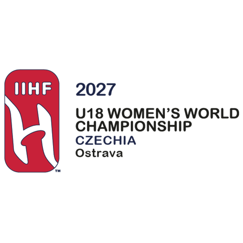 2027 Ice Hockey U18 Women's World Championship