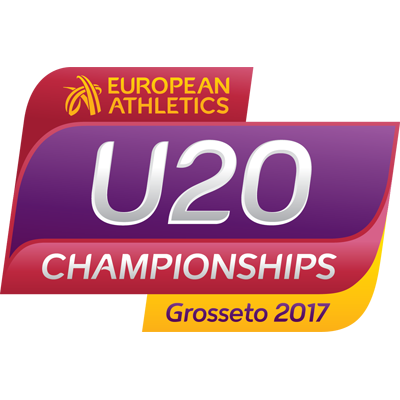 2017 European Athletics U20 Championships