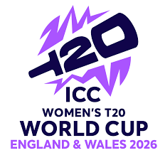 2026 ICC Cricket Women's T20 World Cup