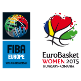 2015 FIBA EuroBasket Women