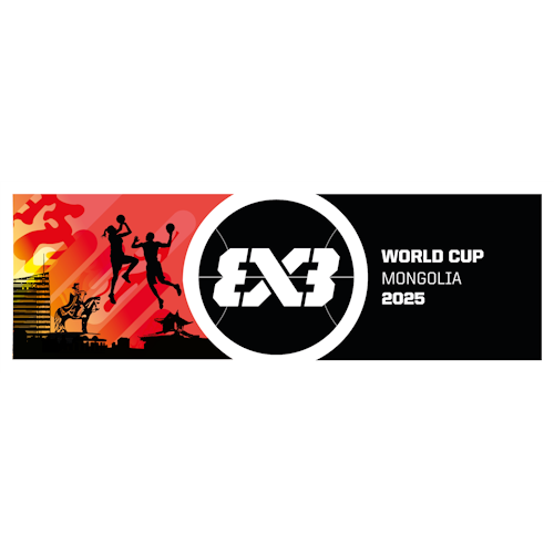 2025 FIBA 3x3 World Cup