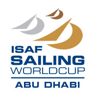 2015 Sailing World Cup - Final